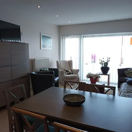 Borealis Appartamento Blankenberge
