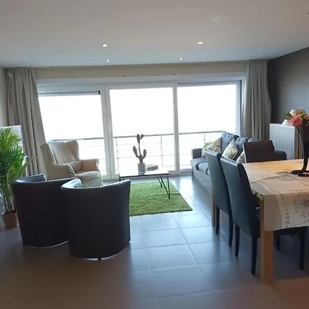 Borealis Appartamento Blankenberge
